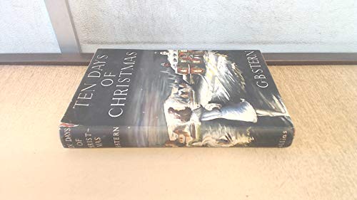 Ten Days of Christmas B0000CHSU1 Book Cover