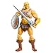 Produktbild Masters of the Universe Masterverse Revelation He-Man Action Figure, 7-in MOTU Battle Figure for Storytelling Play, Gift Age 6+ And Adult Collectors, GYV09