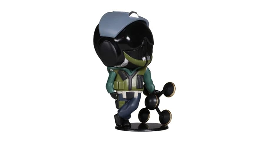 Six Collection Jager (PS4) - Six Collection Jager