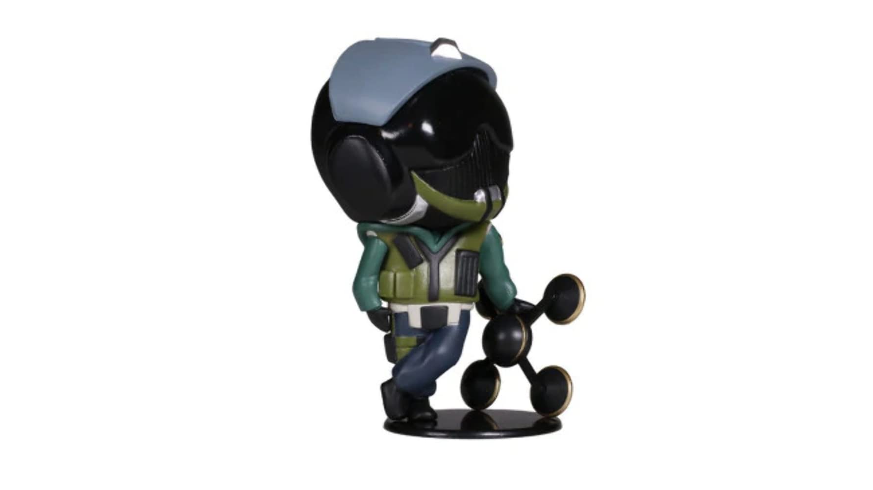 Ubisoft Six Collection Jager (PS4)