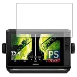 PDA工房 GARMIN ECHOMAP UHD2 92sv / 93sv / 94sv 対応 PerfectShield 保護 フィルム 反射低減 防指紋 日本製