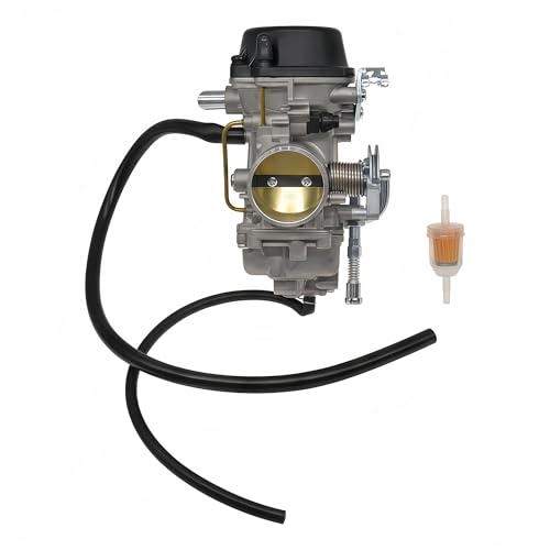 Carburateur Suzuki DR650 optimise la combustion du moteur de rechange 13200-32E12