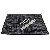 【Conception antidérapante】La poignée en aluminium léger adopte une conception antidérapante pour réduire la fatigue et offrir une plus grande précision et un contrôle efficace