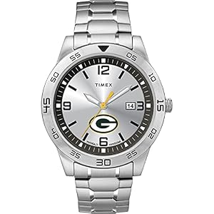 Timex Tribute Men's NFL Citation