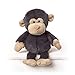 Alle Kreaturen ap4qw008 Kokomo der Schimpanse Soft Spielzeug, Medium