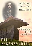 Cover zum Buch Der Banshee-Krieg: Crossover II in de...