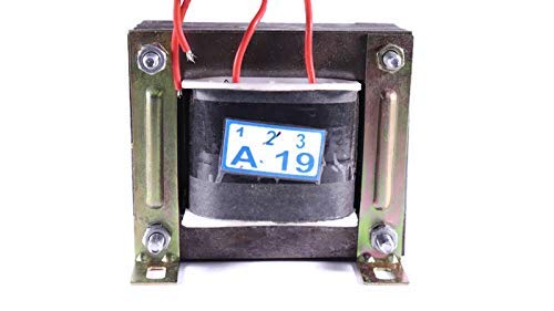 Generic 12-0-12 5A Step Down Transformer - Image 4