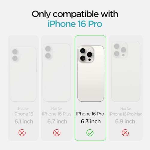Coque iPhone 16 Pro en silicone liquide avec doublure microfibre