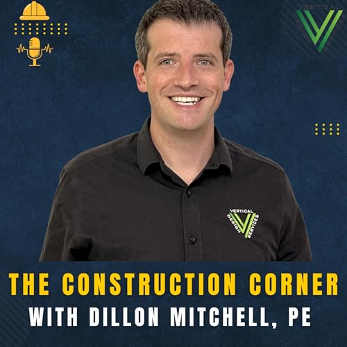 Couverture de #384 AI and Automation: The Future of Engineering Firms