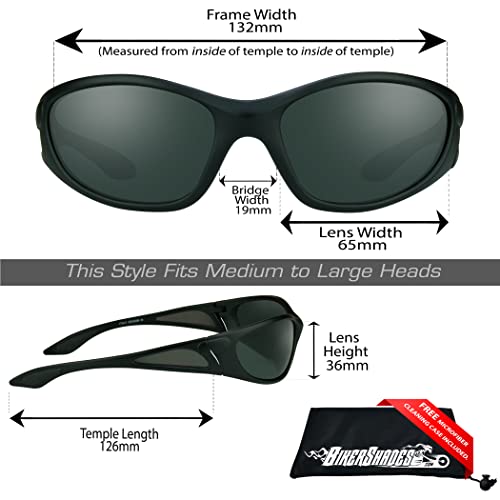 Image of proSPORT Polarized Float Sunglasses Floating for Fishing, Boating. Waterski, Jetski and Water Activities.