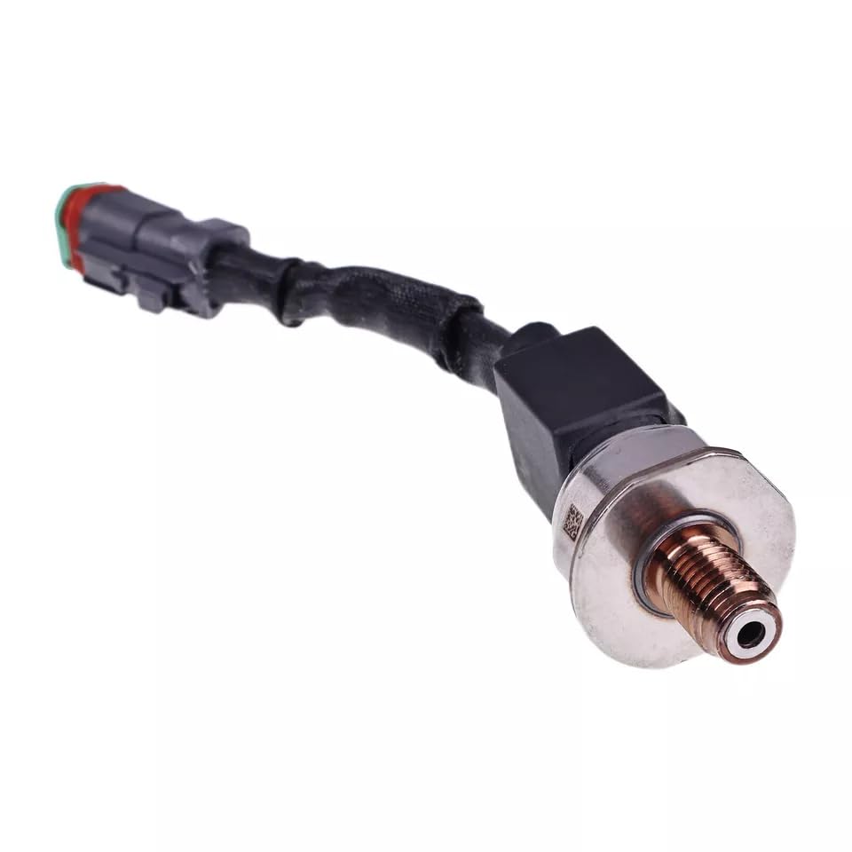 PSA9 アイリス Amazon.com: Yeasliy Fuel Rail Pressure Sensor 4954245