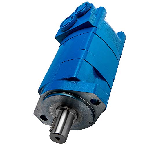 Motor hidráulico substitui para Eaton Char-lynn 104-1006 104-1006-006