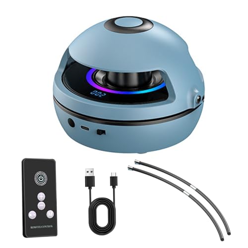 Machine à sauter électrique rechargeable avec télécommande sans fil - 3