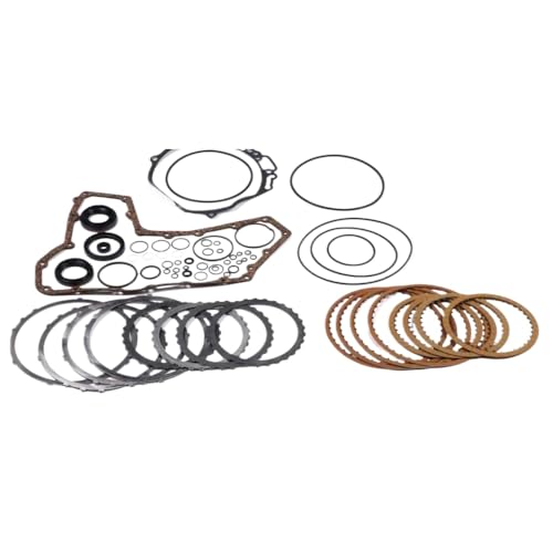 CVTgX~bVI[o[z[Lbg2003-2018 Altima Maxima Murano Models OEJF010E RE0F09A MASTER REBUILD KITƌ݊