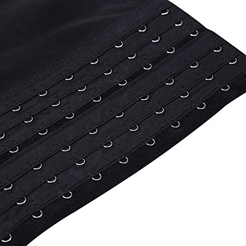 ZHBU Heren- en Dameshouding Corrector Afslanken Ondergoed Belt Weight Loss Houding Corrector for Women Slim Bodysuit… - Image 6