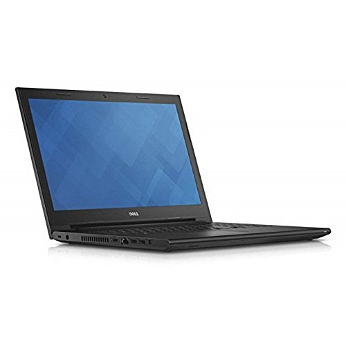 Image of Dell Inspiron 3542 15.6-inch Laptop (Core i3 /4GB /1TB /Linux /Integrated Graphics), Black
