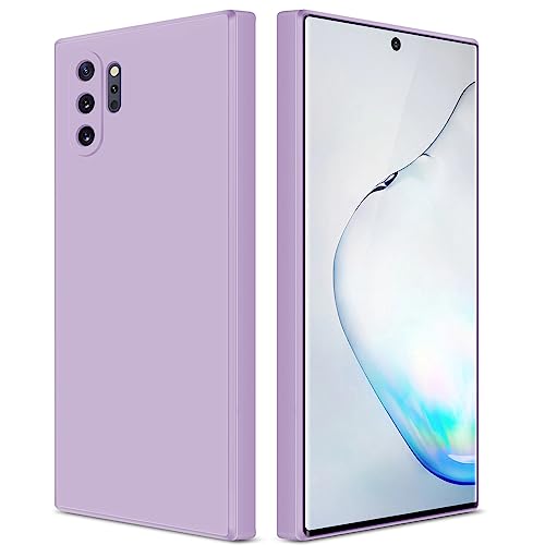 Coque Samsung Note 10 Plus silicone intégrale pour une protection active au quotidien