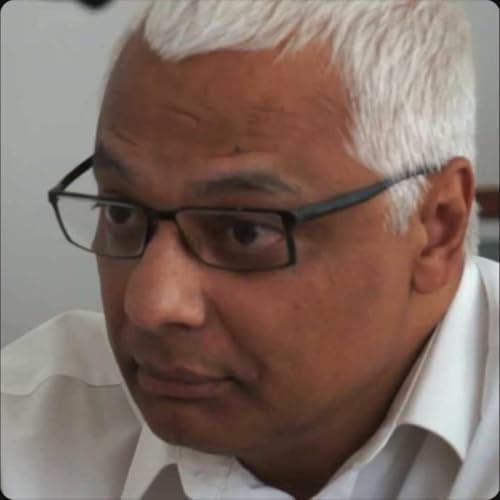 Couverture de Interview with Shuaib Chalklen, CEO of African Disability Forum