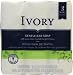 Simply Ivory Aloe Bath Bar by Ivory, 3 Count