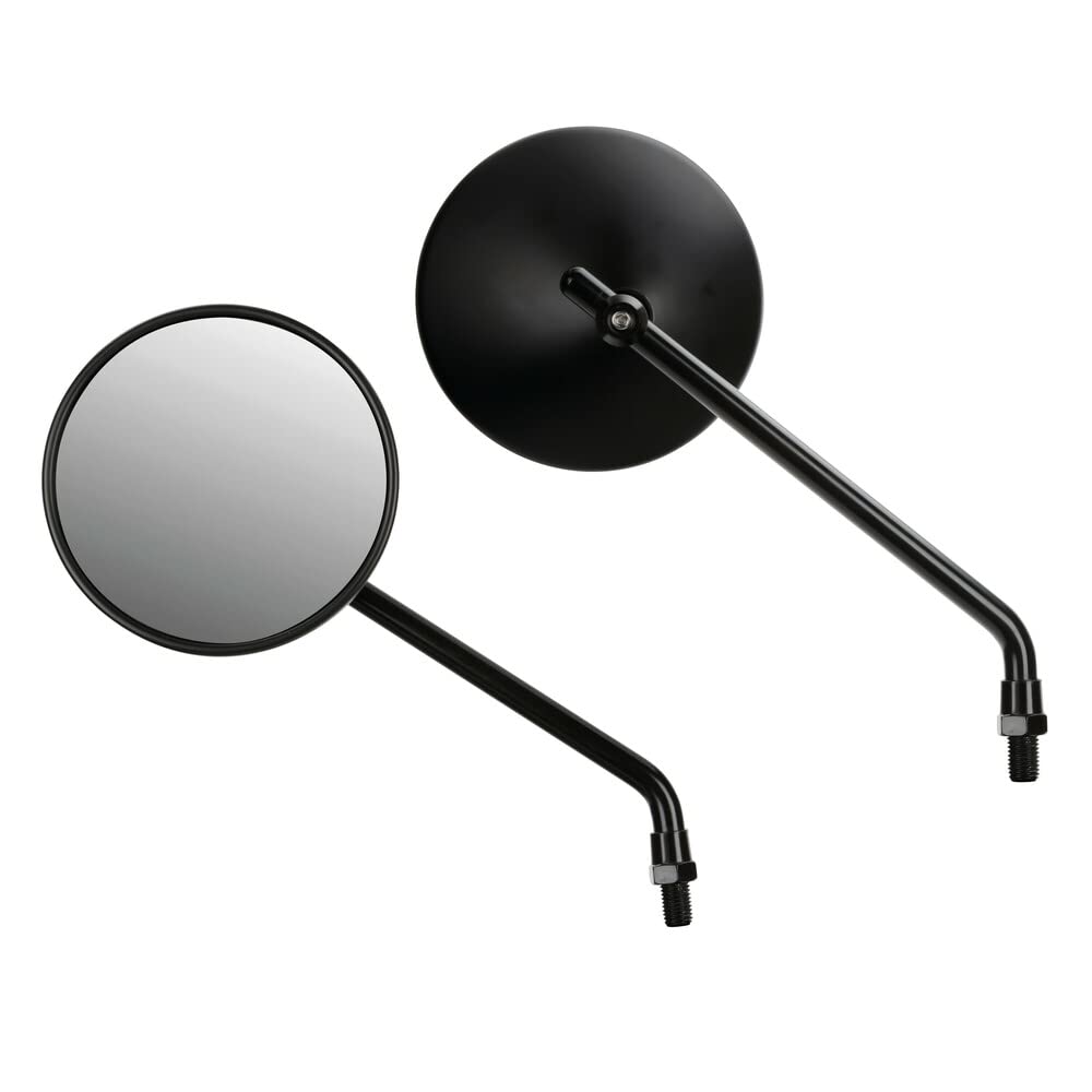 Lampa 91633 Star Classic, Coppia specchi retrovisori Moto omologati