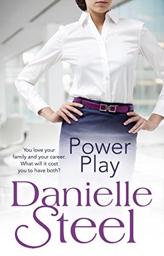 Télécharger Power Play (English Edition) livre En ligne