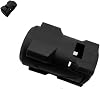 Protective Boot for Milwaukee M12 Stubby Impact Wrenches 49-16-2563 – For M12 Fuel 38 & 12 Models 2562-20, 2563-20, 2563P-20