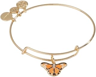 Alex Butterfly Charm Bracelet