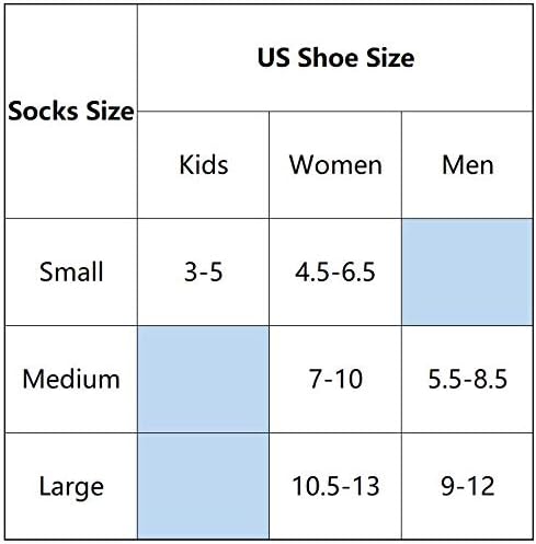 Miniatura 4 de Tough Land Calcetines térmicos para hombre que atrapan el calor calcetines de invierno cálidos