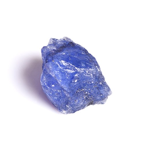 Gemhub Pietra preziosa Blu Zaffiro Naturale