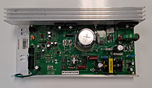 MC2100-30 Icon Controller