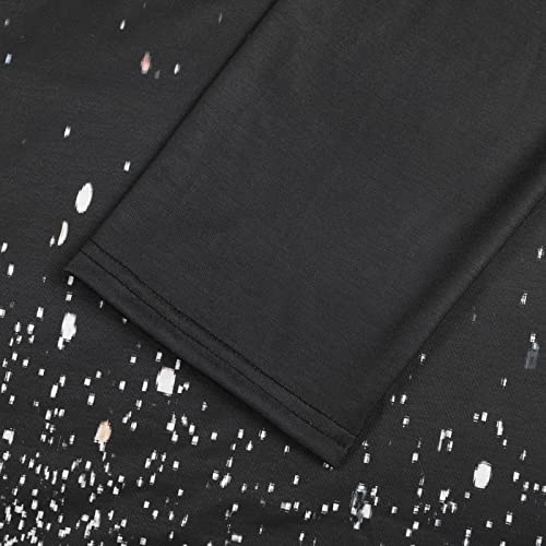 Robe pour femmes enceintes longue fluide confortable et chic