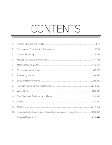 Image of MTG CBSE Mission 95+ Physics Class 12 For 2027 Exam | Includes Handwritten Notes, Competency Focused Questions, MCQs + Subjective & PYQ Book By Abhishek Sahu