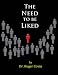 The Need To Be Liked