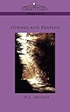 Sowing and Reaping