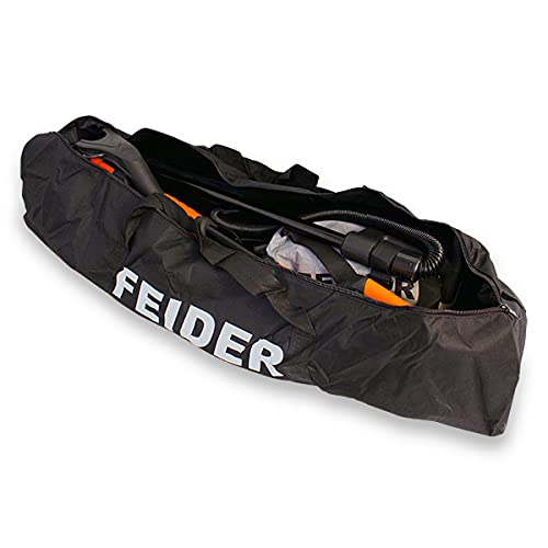 Feider langnekschuurmachine, FхUTO - Afbeelding 8