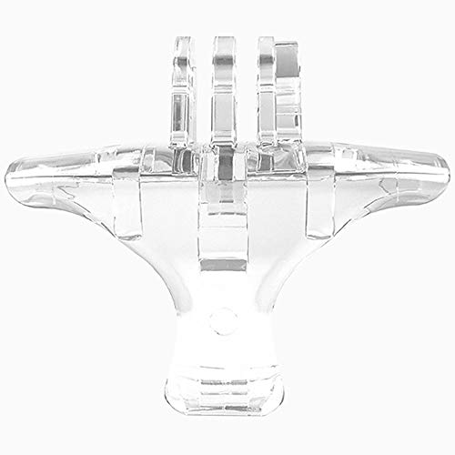 ScubaMax Navigator Mask Camera Holder