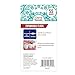 GuruNanda Expandable Waxed Dental Floss for Gentle, Deep Cleaning Wide Teeth Flossing - Cinnamon Flavor - 55 Yards