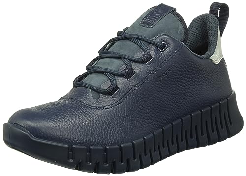 Image of ECCO Womens Gruuv Gore-tex Waterproof
