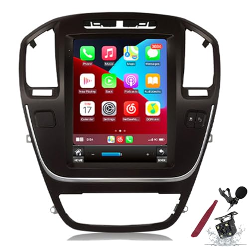 Autoradio Android 15 Qualcomm M150s avec connexion Carplay sans fil et navigation GPS fluide