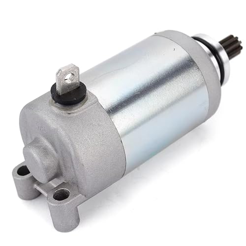 Motor de arranque WR250F 2003-2013 repuesto sistema electrico WR 250F 5UM-81890-00