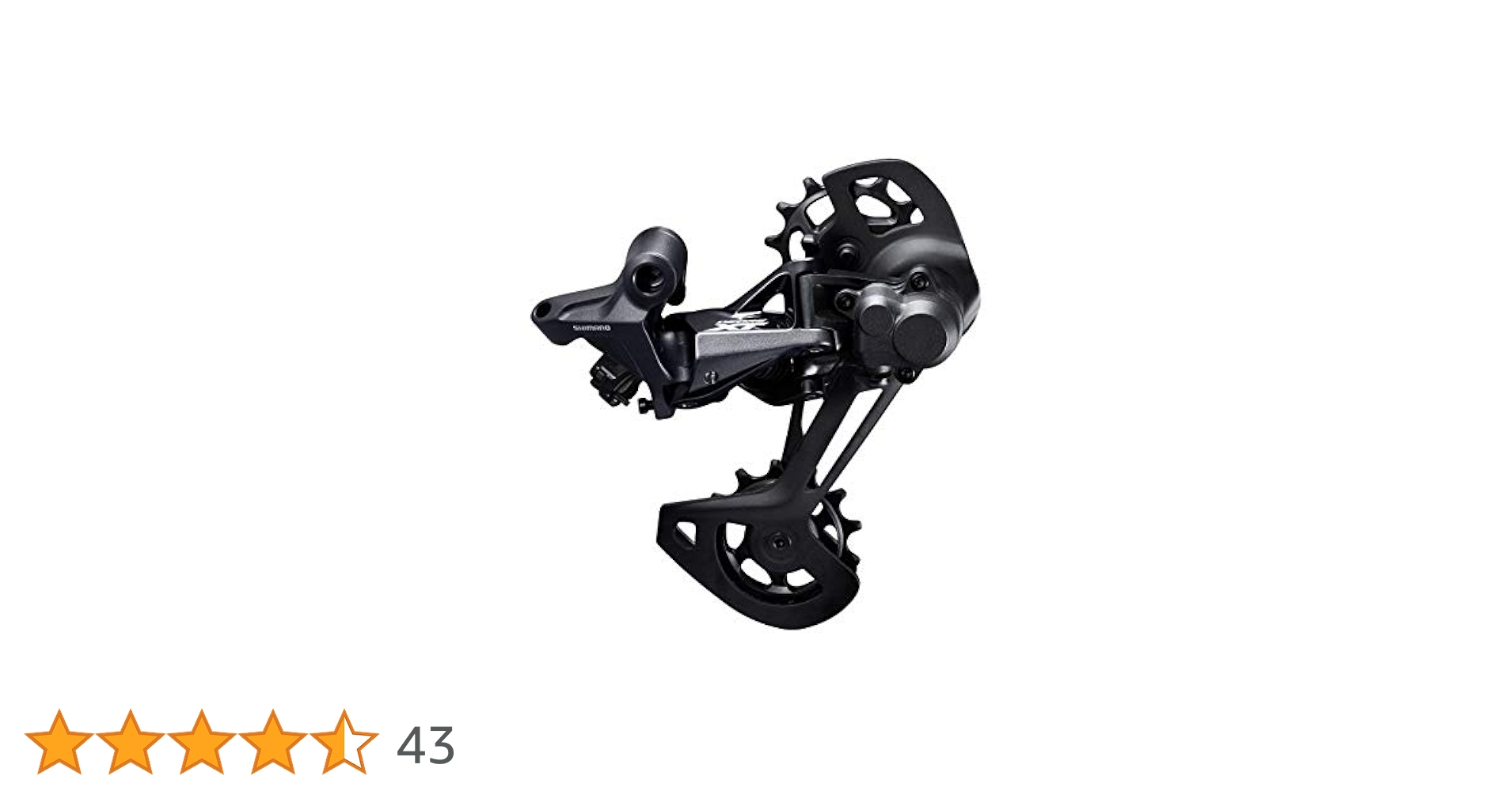 シマノ RD-M8120-sgs DEORE XT 12s Amazon.co.jp: シマノ(SHIMANO) RD-M8120 12S : スポーツ
