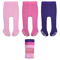 Pink & Rose & Indigo-3 Pairs