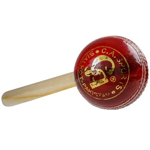 CA Plus Cricket Bat Conditioner Ball Mallet