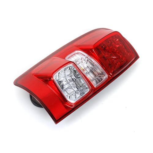 Feu stop arrière LED gauche Holden Colorado 2012-2020 clignotant haute visibilité