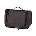MSNLY Travel Storage Portable de Grande capacité Multicouche personnalisé Crochet de Sac à cosmétiques Trousse de Toilette Portable étanche pour Hommes.