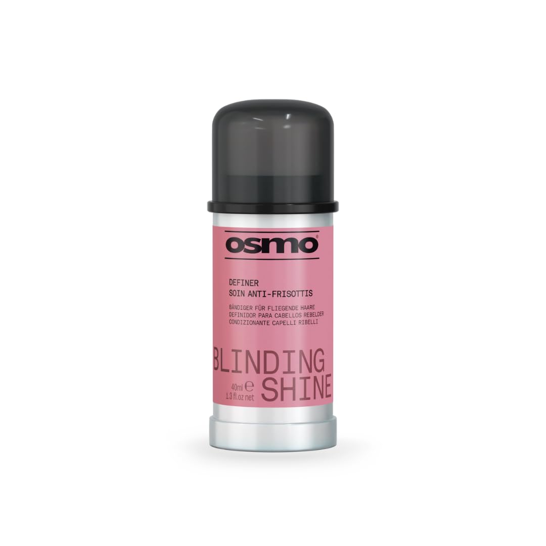 Osmo - Blinding Shiner Definer (40Ml)