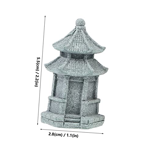 Statues élégantes pour décor extérieur raffiné Abaodam