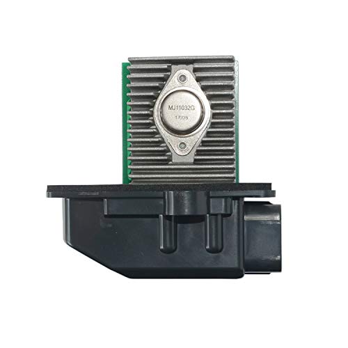Módulo de control del motor del ventilador 6W7Z19E624 para Crown Victoria Grand Marquis Town Car