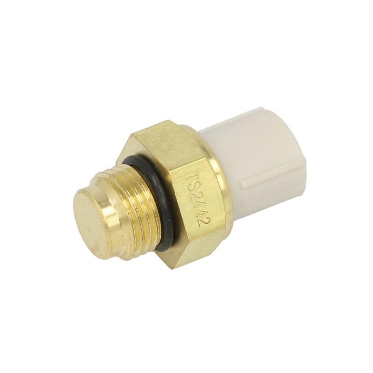 Calorstat TS2616 Termocontatto, Ventola Radiatore-image