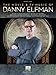 The Movie and TV Music of Danny Elfman for Piano Players | Iconic Film Themes Sheet Music Collection | 17 Piano Solo Arrangements for Intermediate Musicians | Composer Songbook